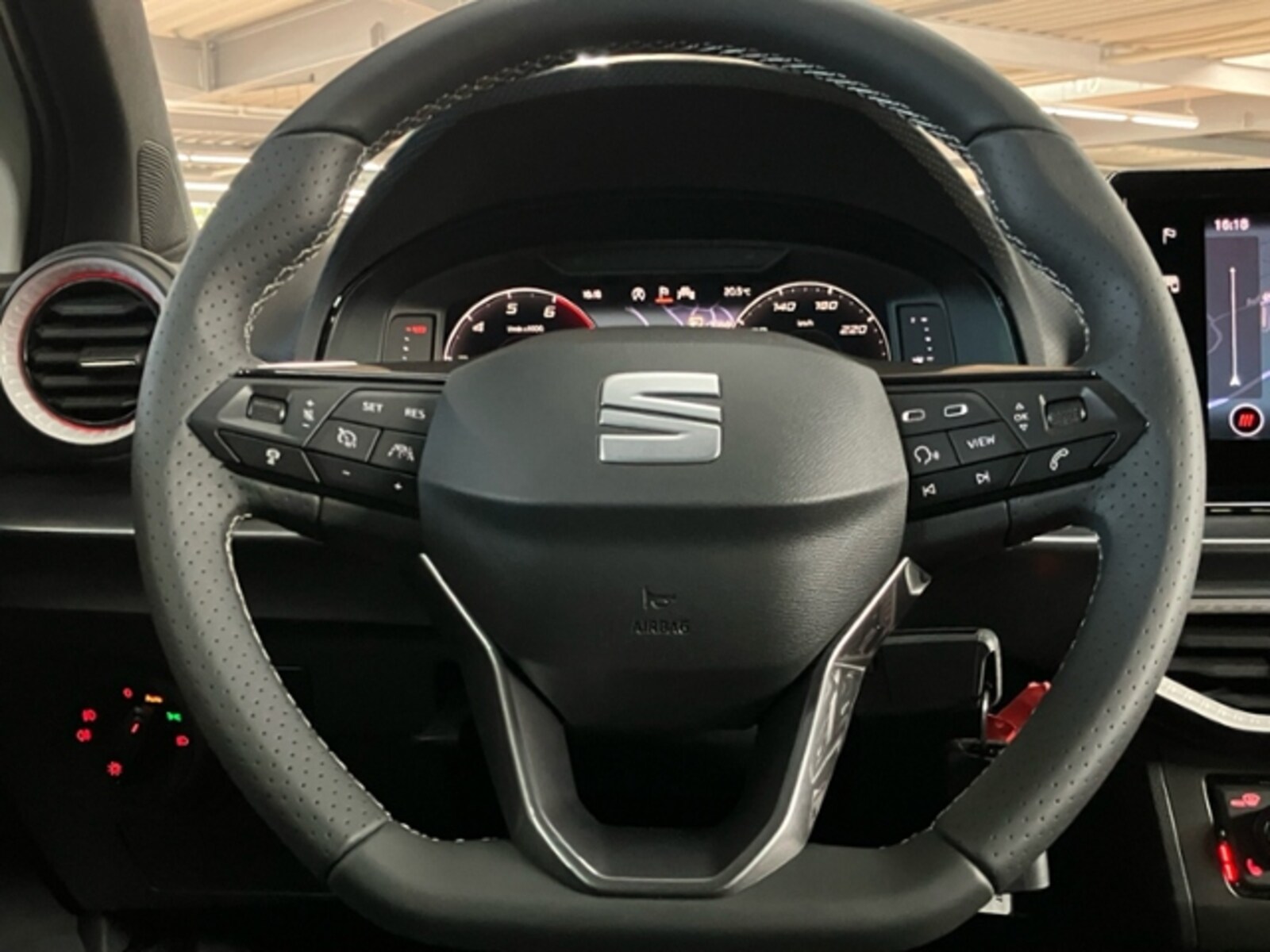 SEAT Arona – Bild 11
