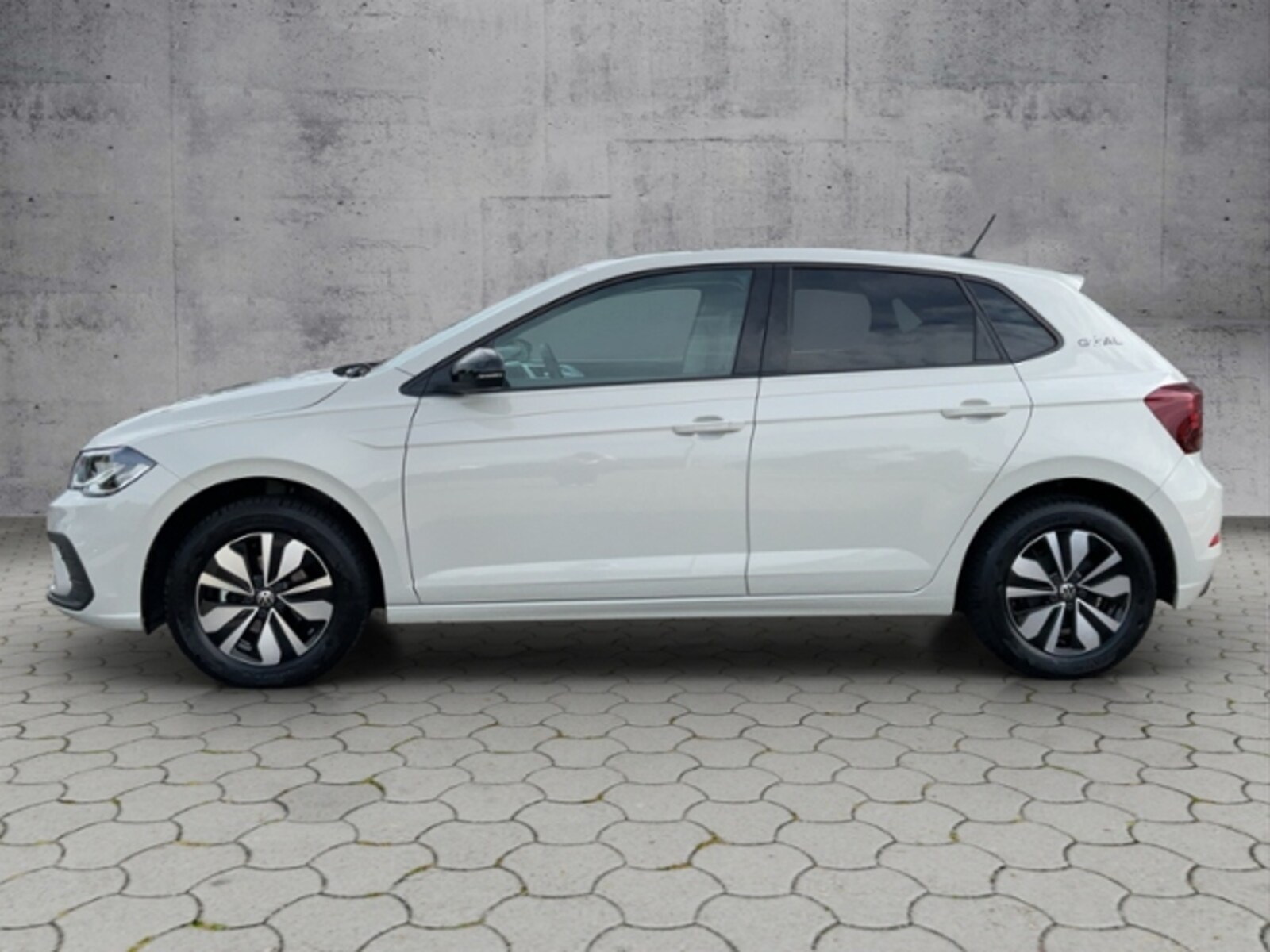 Volkswagen Polo – Bild 2