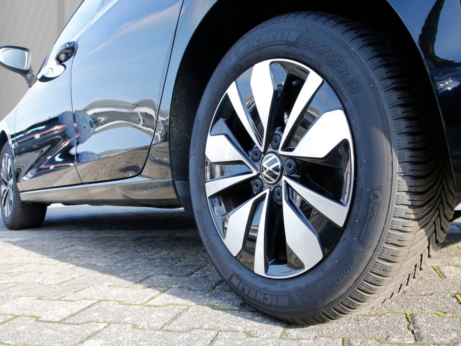 Volkswagen Golf – Bild 5