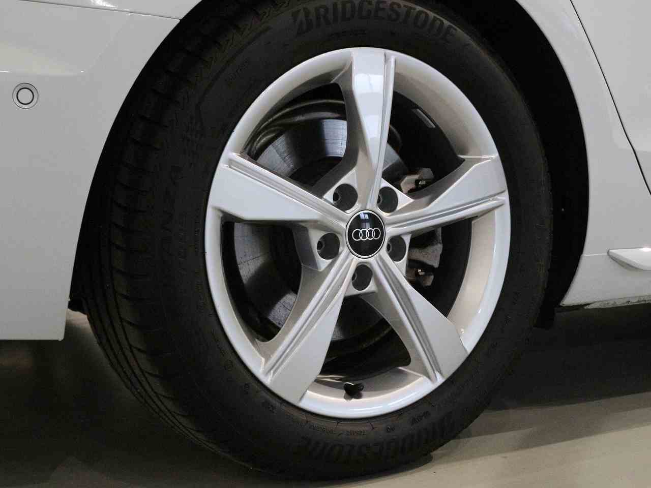 Image about Audi A4 Avant 40 TDI quattro advanced