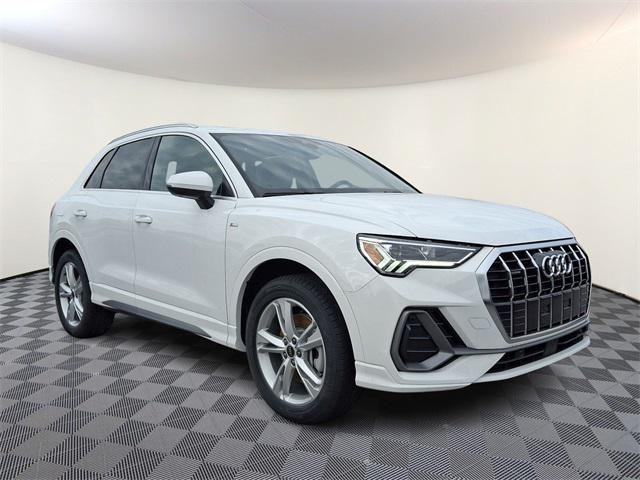 2024 Audi Q3