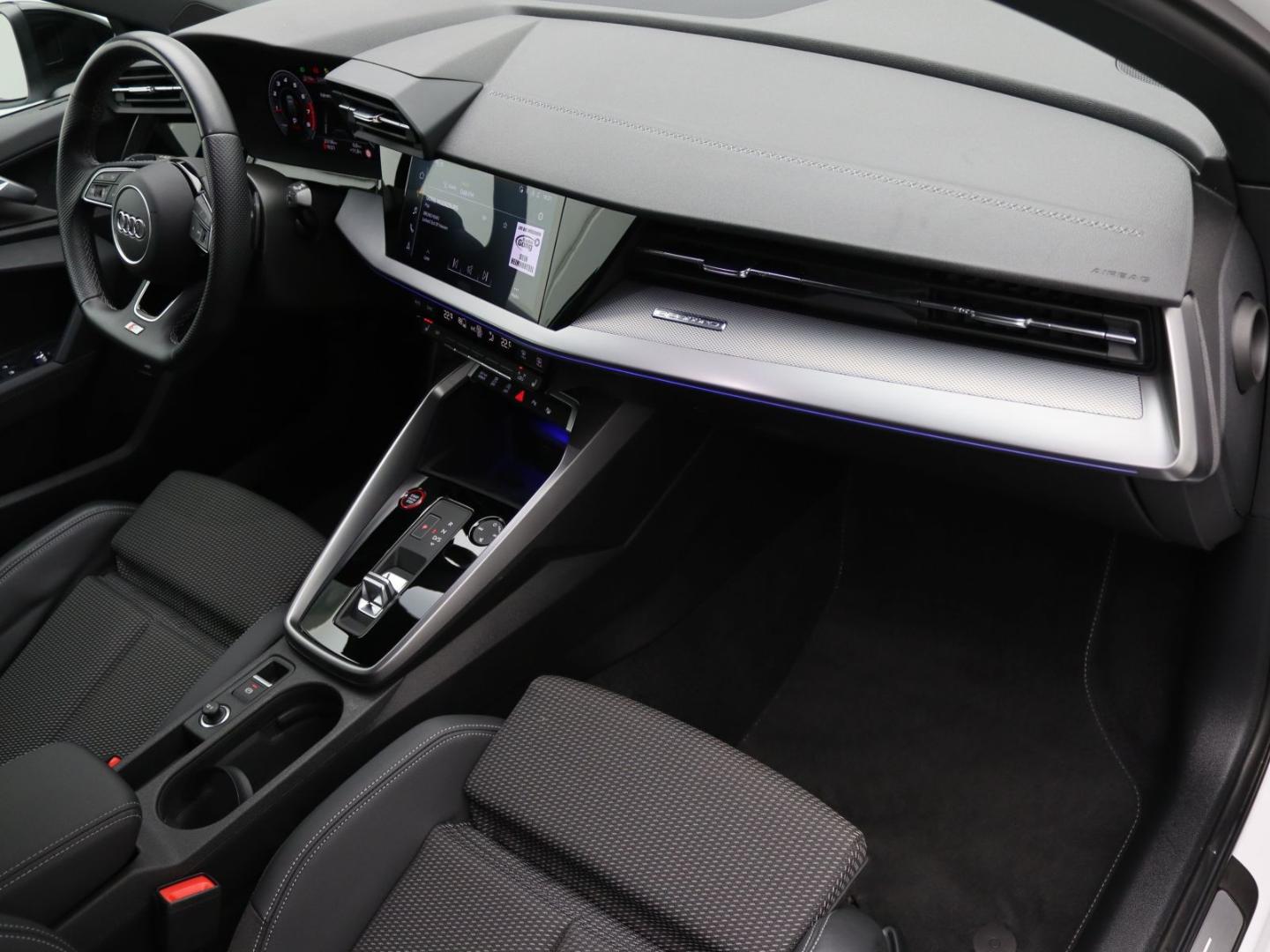 Image about Audi S3 Sportback TFSI quattro S tronic