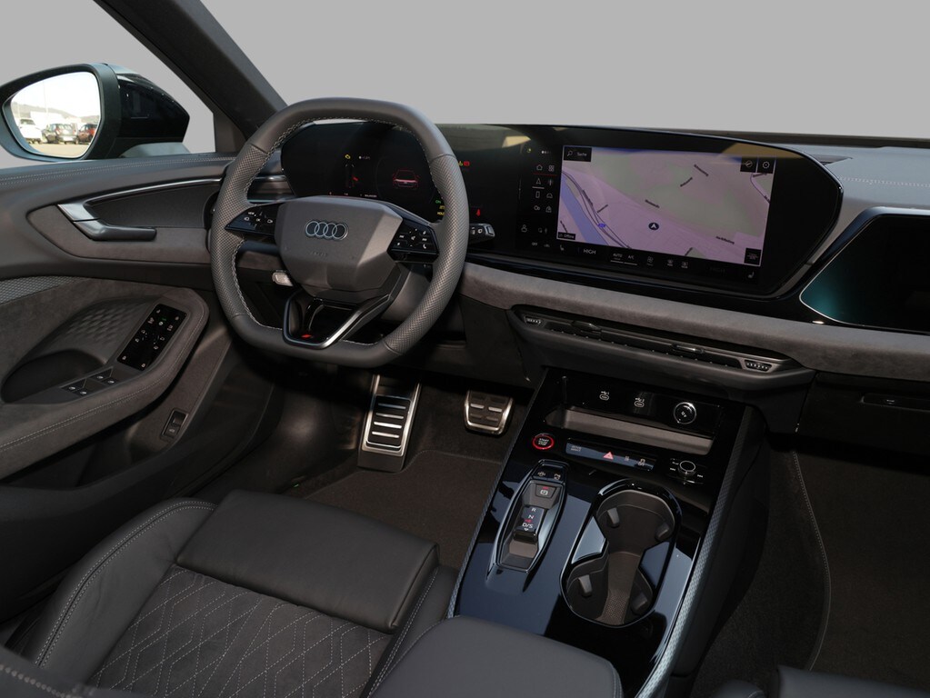 Image about Audi A5 Avant TDI quattro 150 kW S tronic