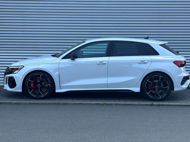 Image about Audi RS 3 Sportback TFSI quattro S tronic