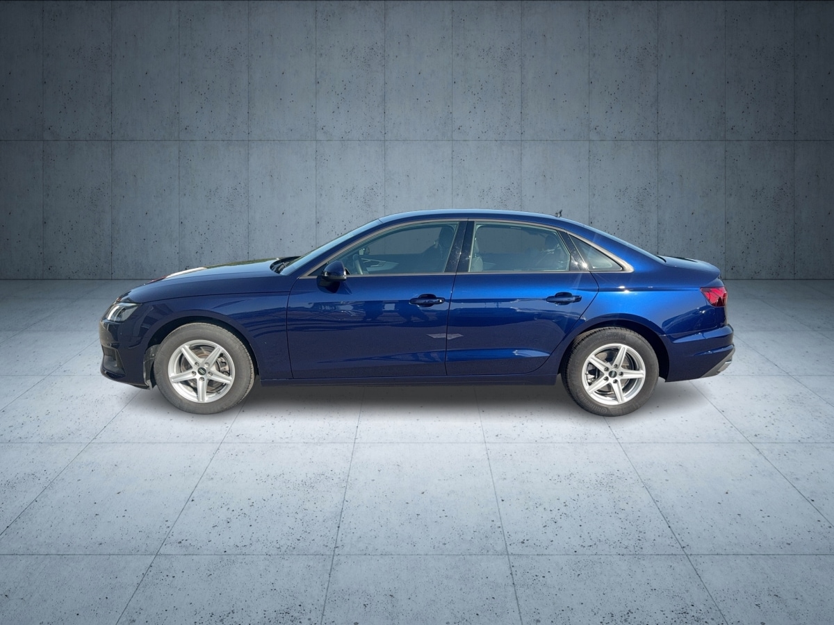 Image about Audi A4 Limousine 35 TFSI S tronic