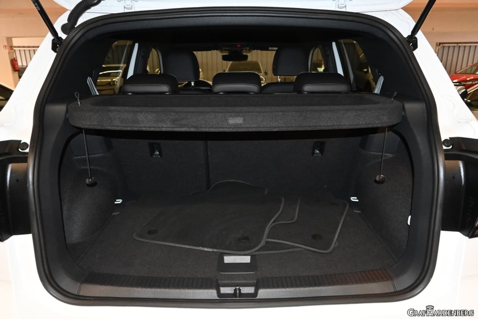Volkswagen T-Cross – Bild 5