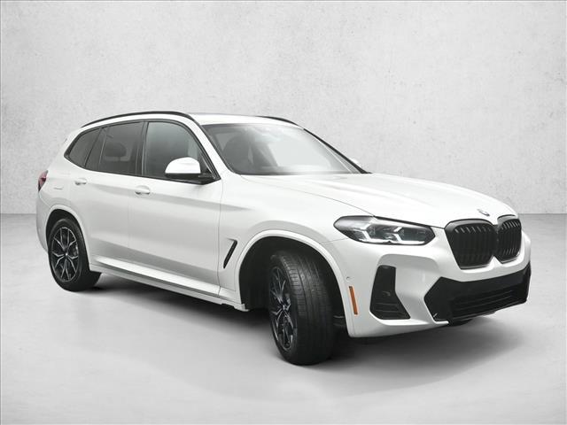 2023 BMW X3 - Image 4
