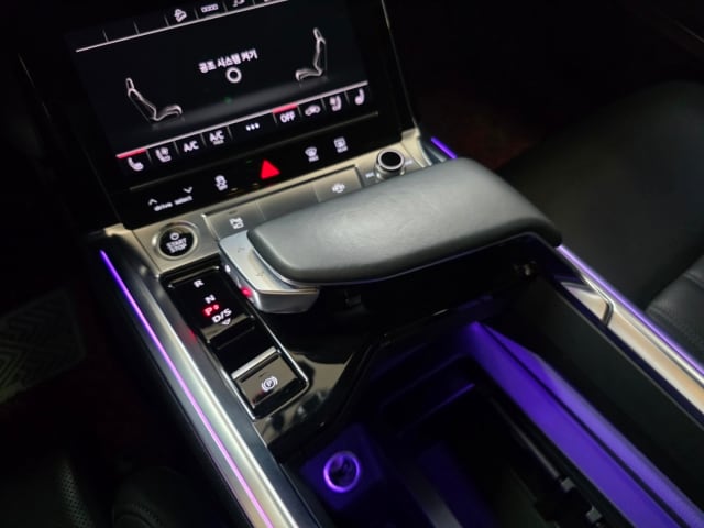 Audi e-tron !! GEACAE 0 9