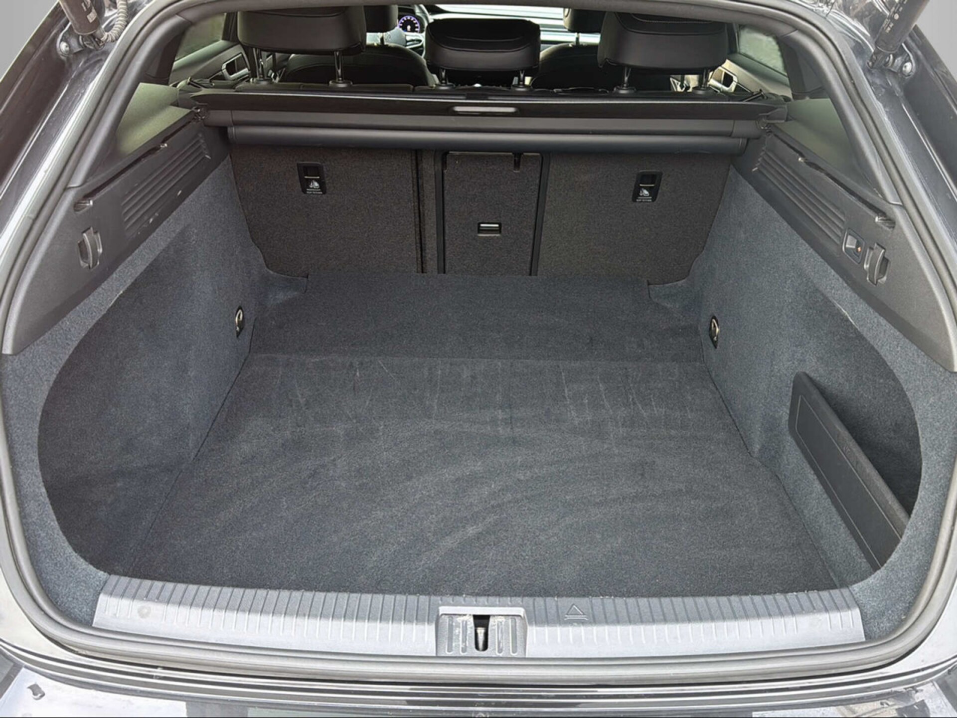 Volkswagen Arteon Shooting Brake R-Line