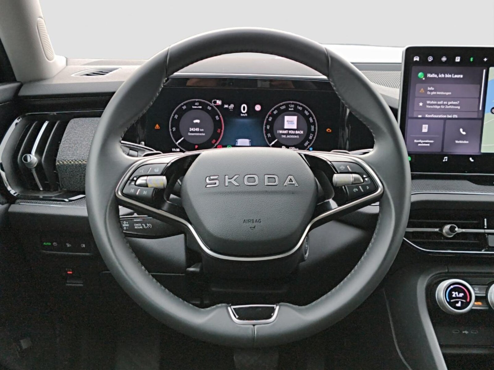 Škoda Kodiaq – Bild 14