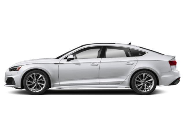 2026 Audi A5 Sedan