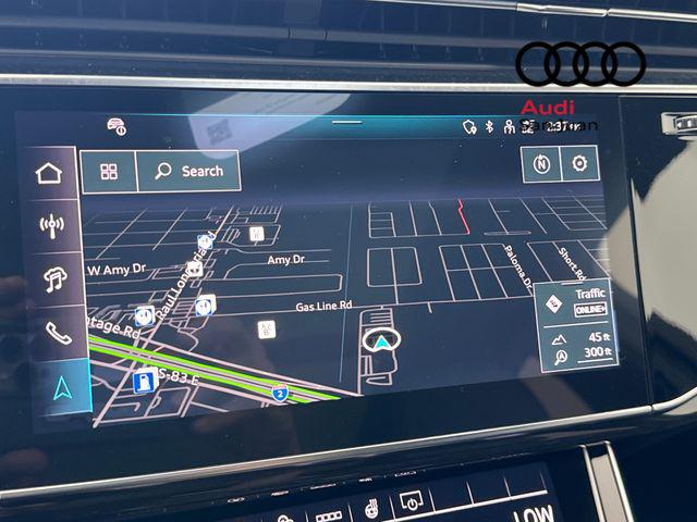 2026 Audi Q7 Premium Plus - Photo 22