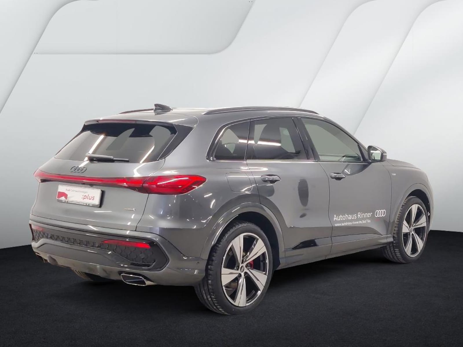 Audi Q5 – Bild 3