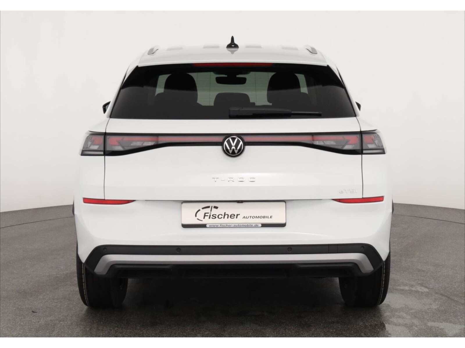 Volkswagen T-Roc – Bild 5