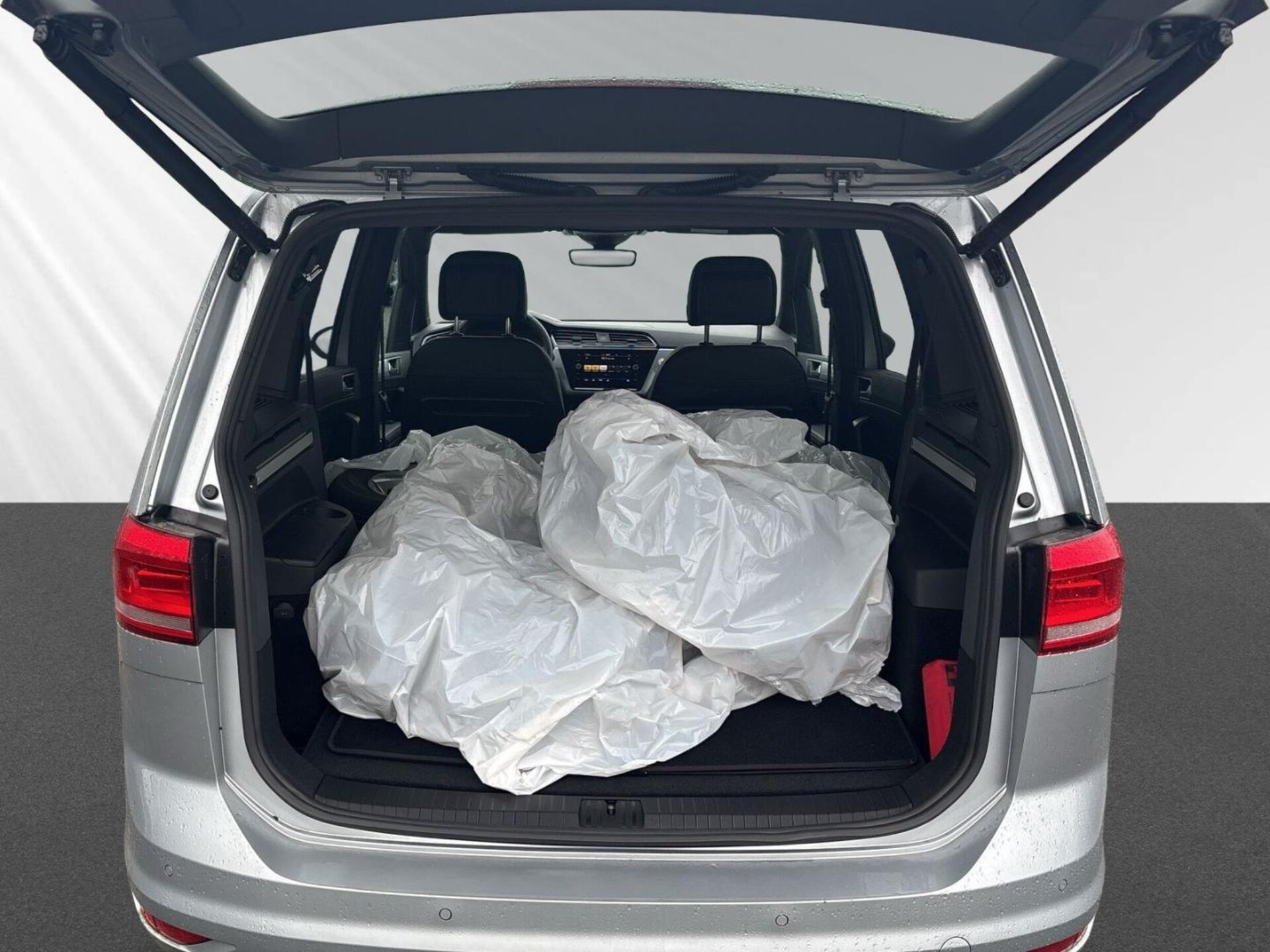 Volkswagen Touran Goal