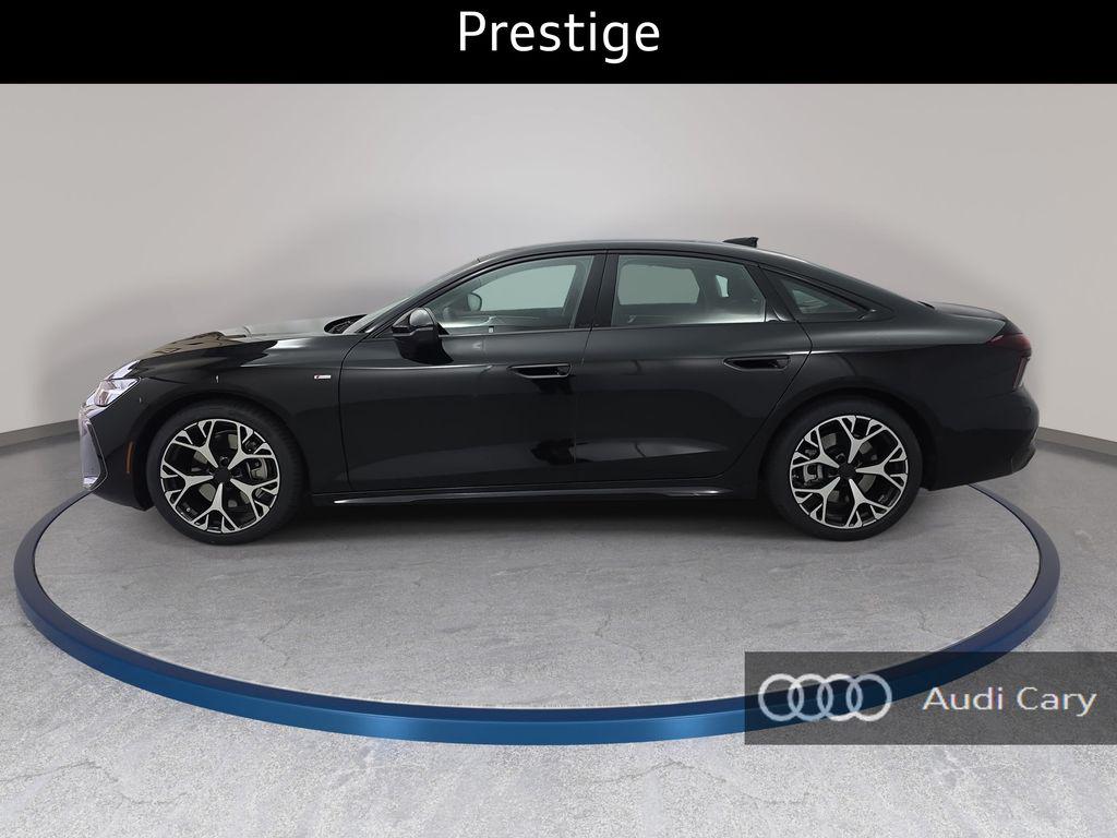2026 Audi A6 Prestige - Photo 8