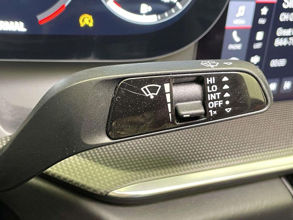 2021 Porsche 911 Turbo S - Photo 39