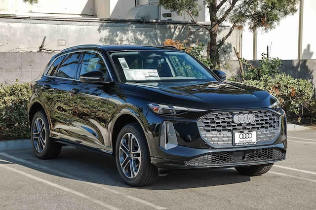 2026 Audi Q5