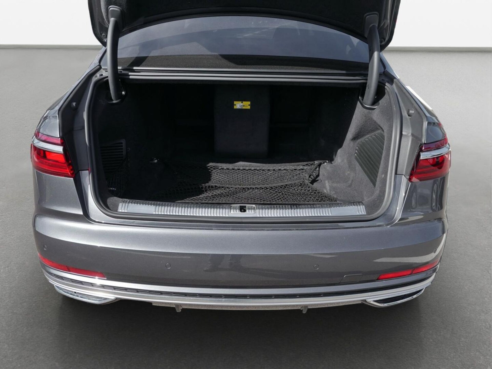 Audi A8 Lang