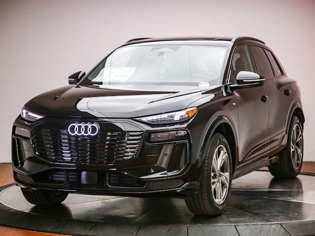 Photo of 2027 Audi Q6 e-tron