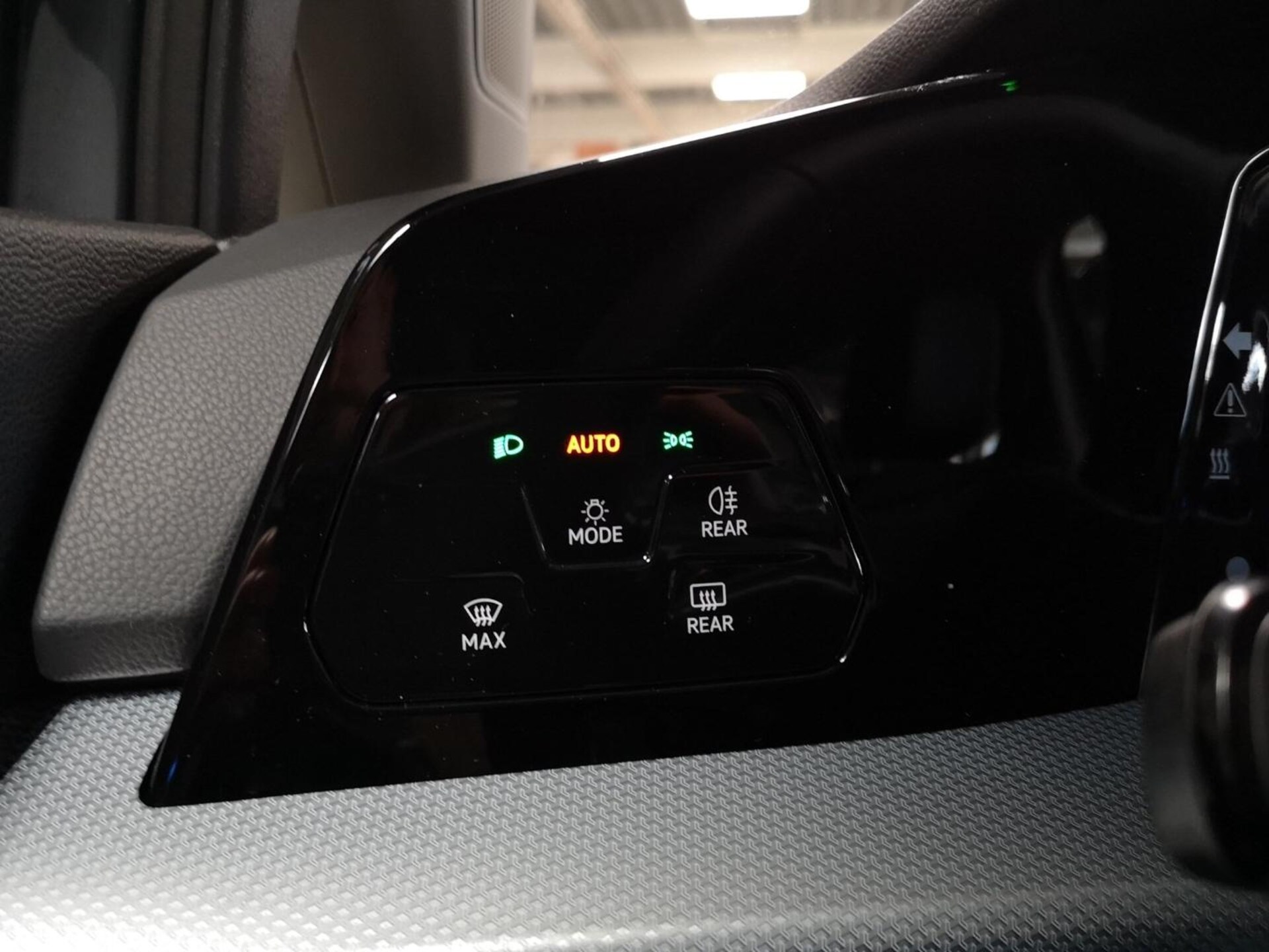 Volkswagen Golf ENERGY