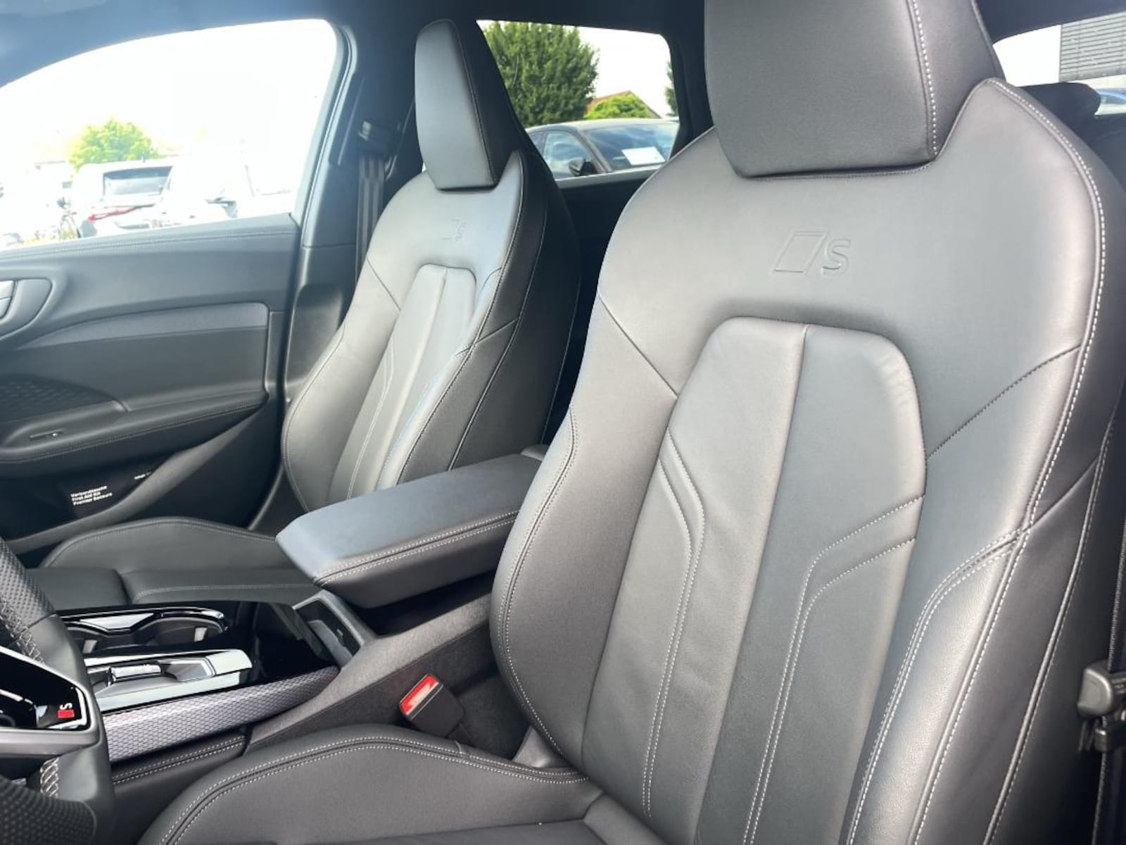 Audi A5 Avant – Bild 25