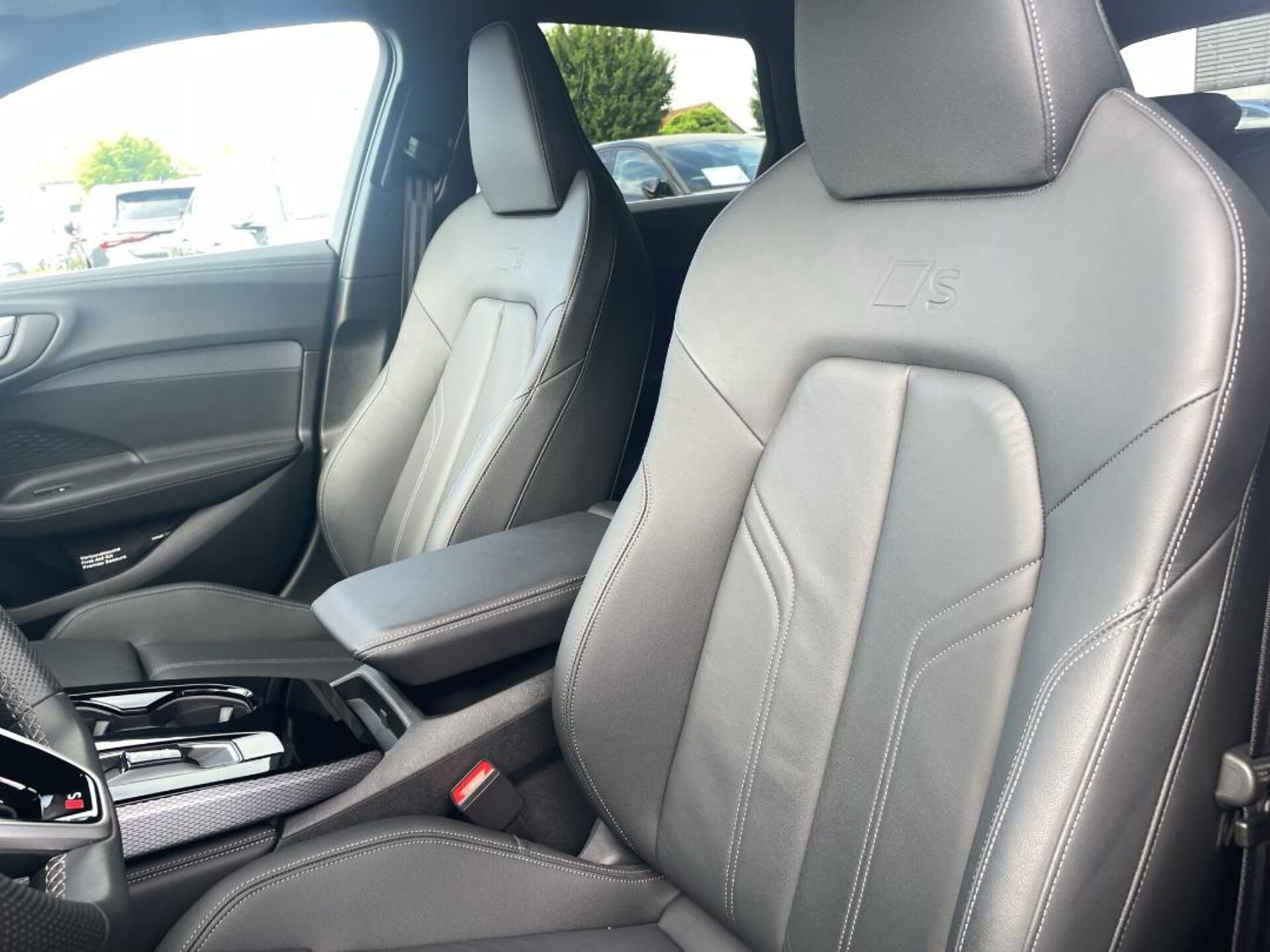 Audi A5 Avant