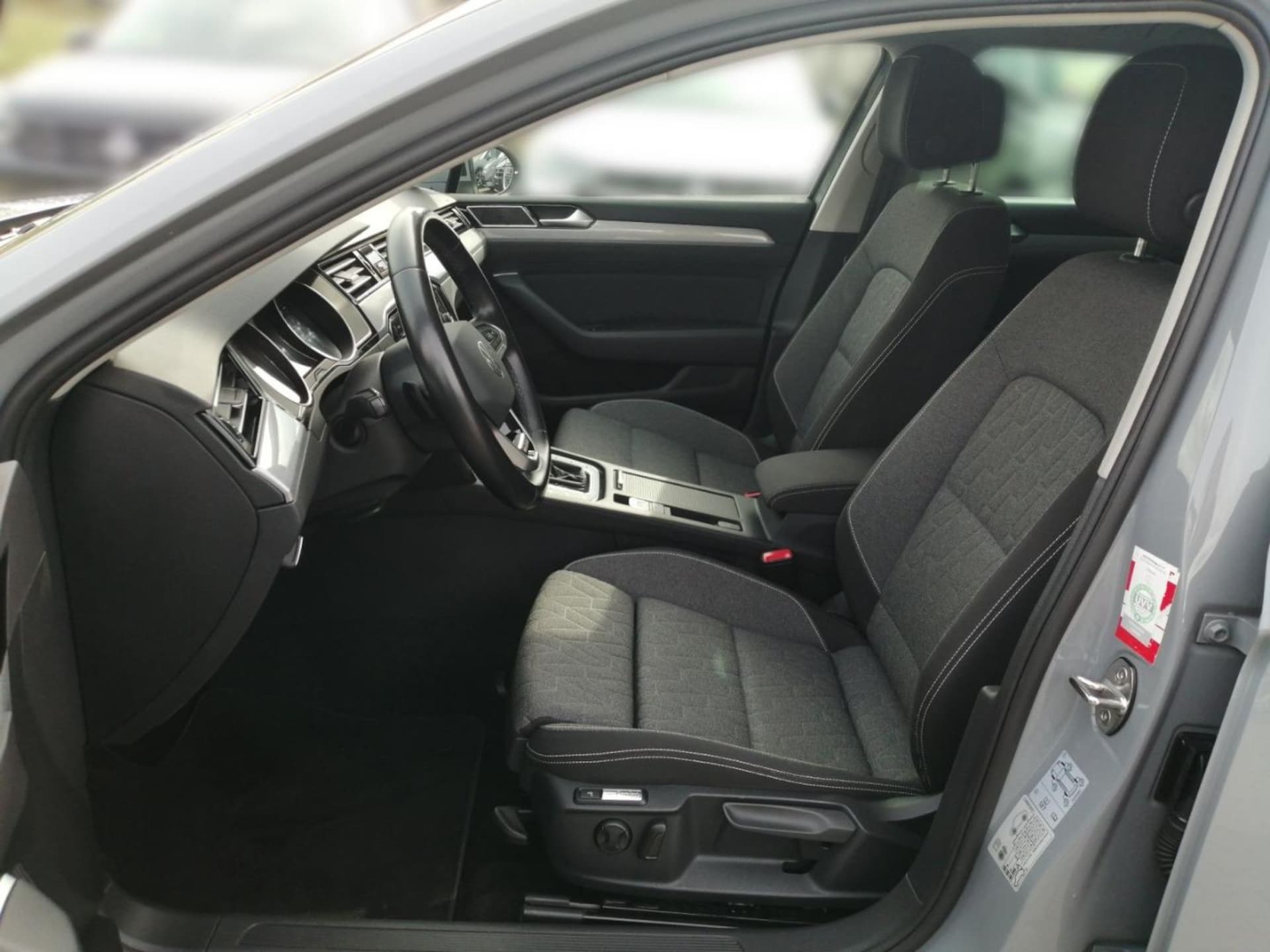 Volkswagen Passat Variant Business