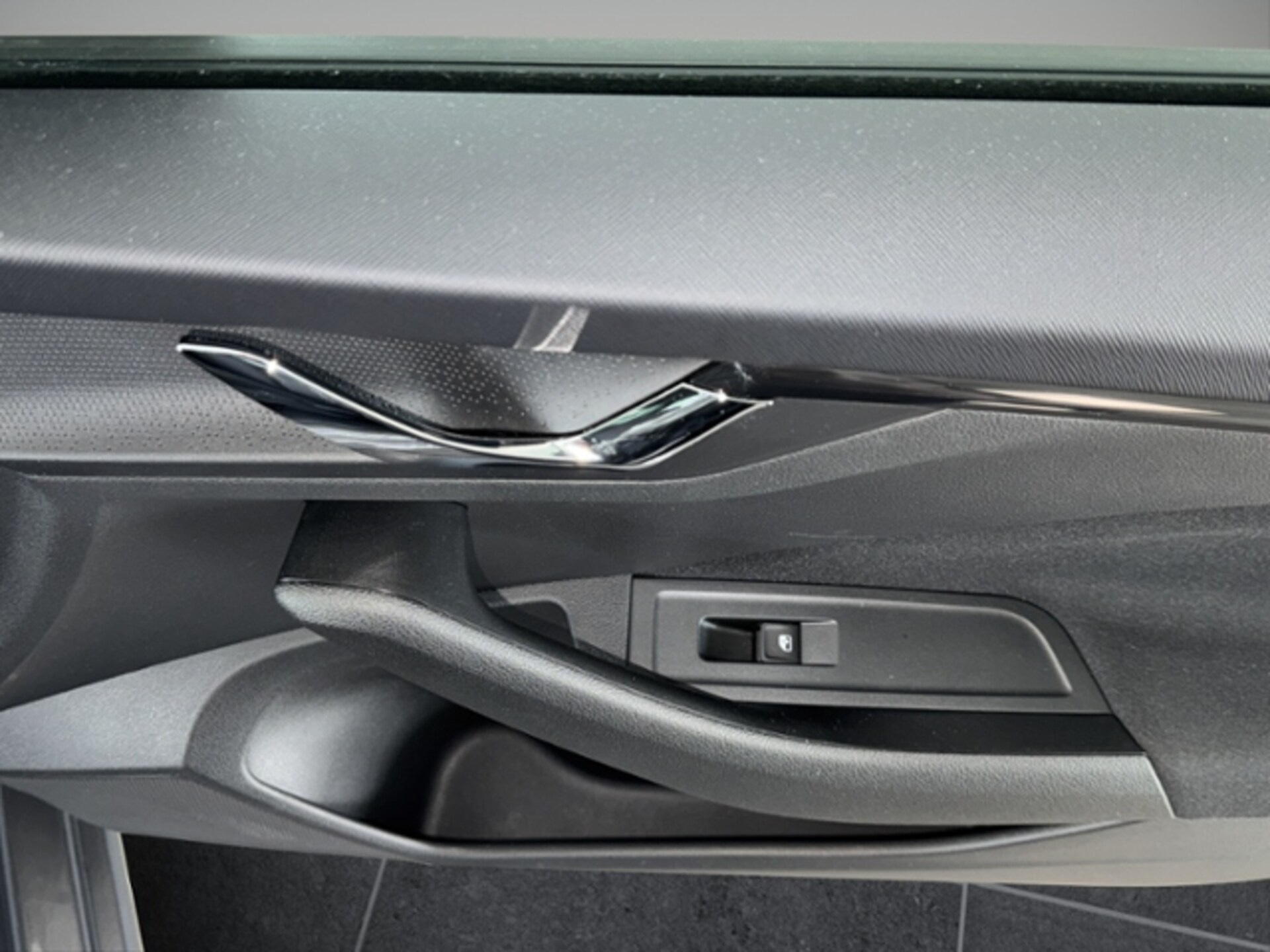 Skoda Scala Selection