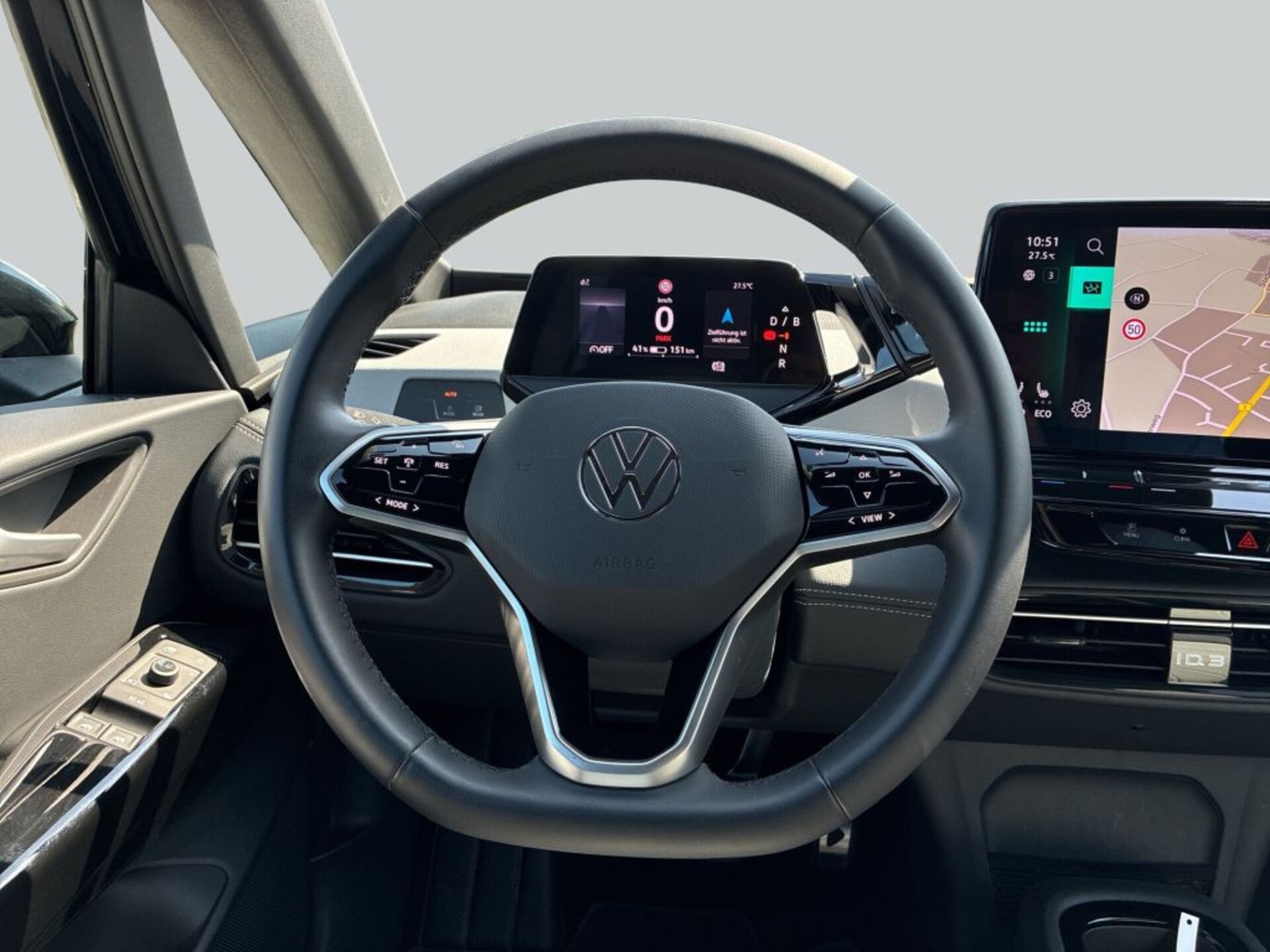 Volkswagen ID.3 MOVE Pro
