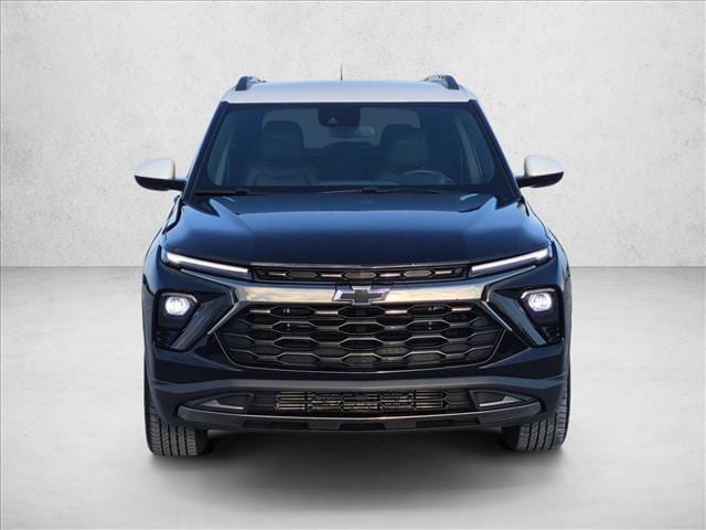 2024 Chevrolet Trailblazer