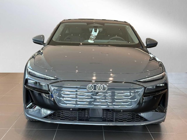 2025 Audi A6 Sportback e-tron Premium Plus - Photo 8