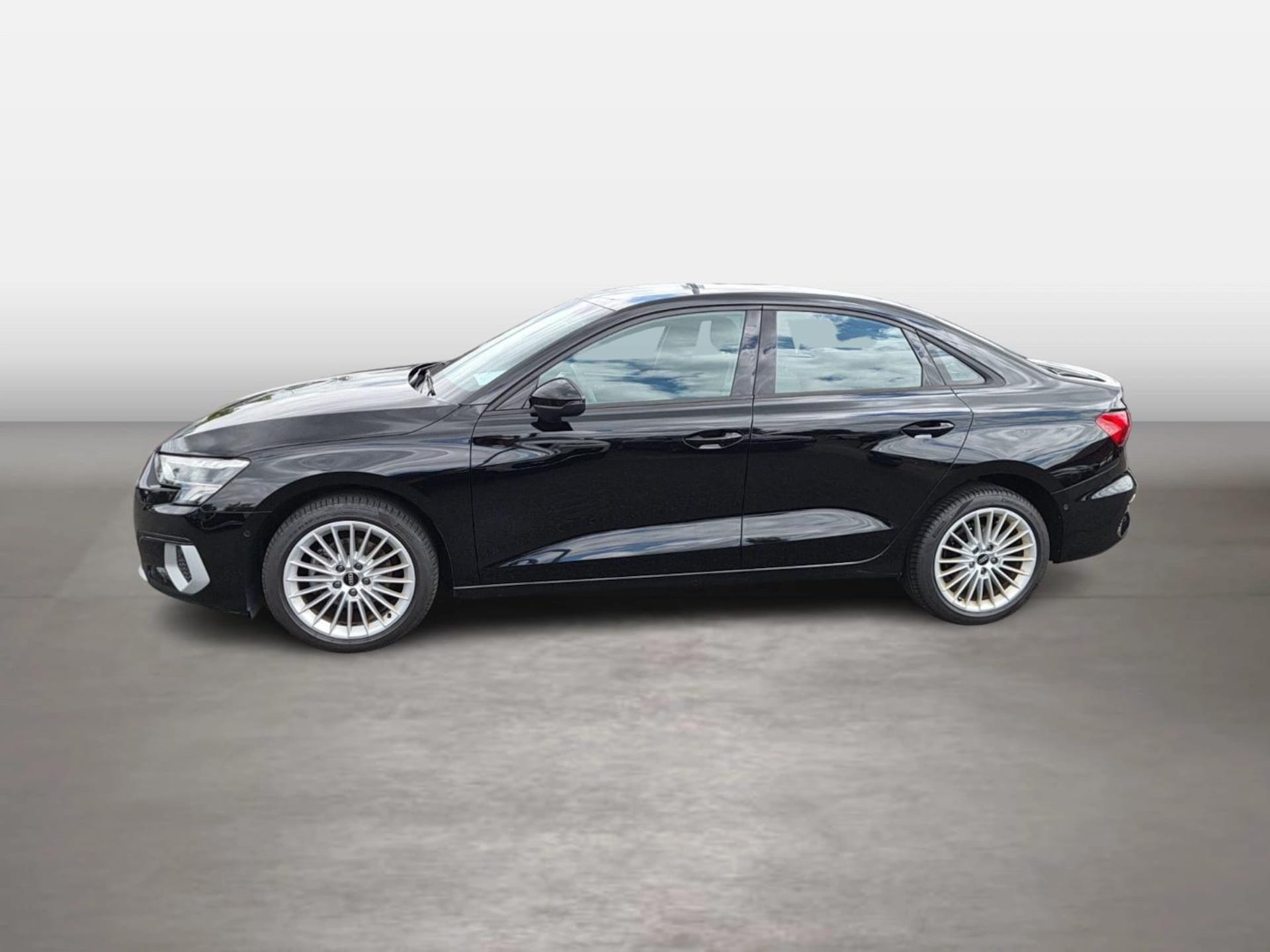 Audi A3 Limousine advanced