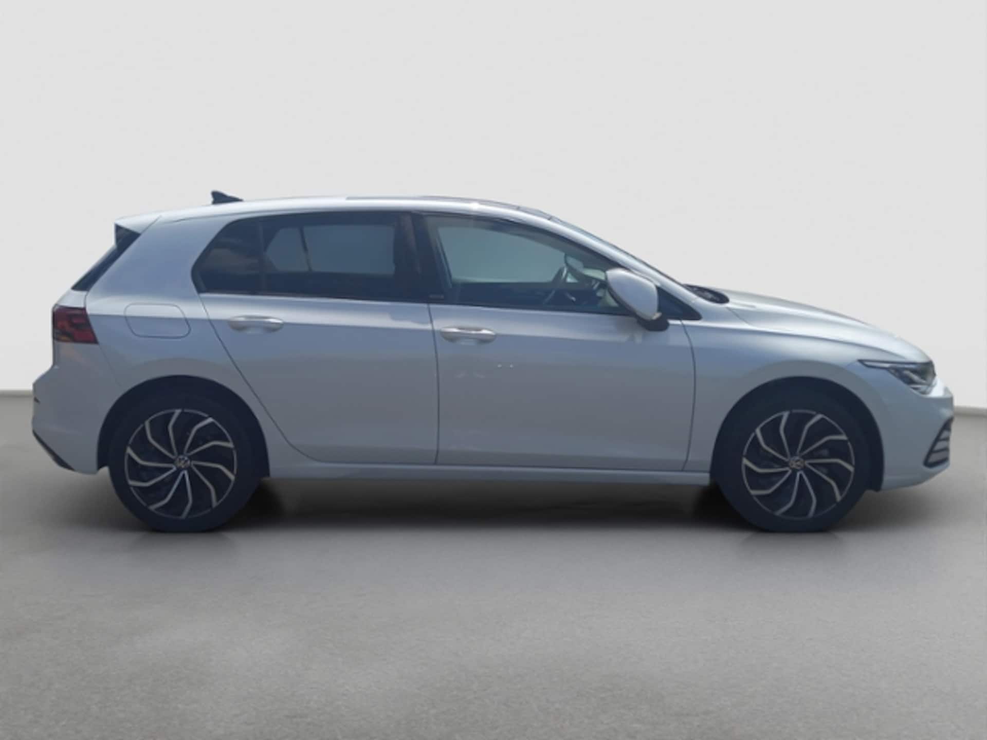 Volkswagen Golf Active