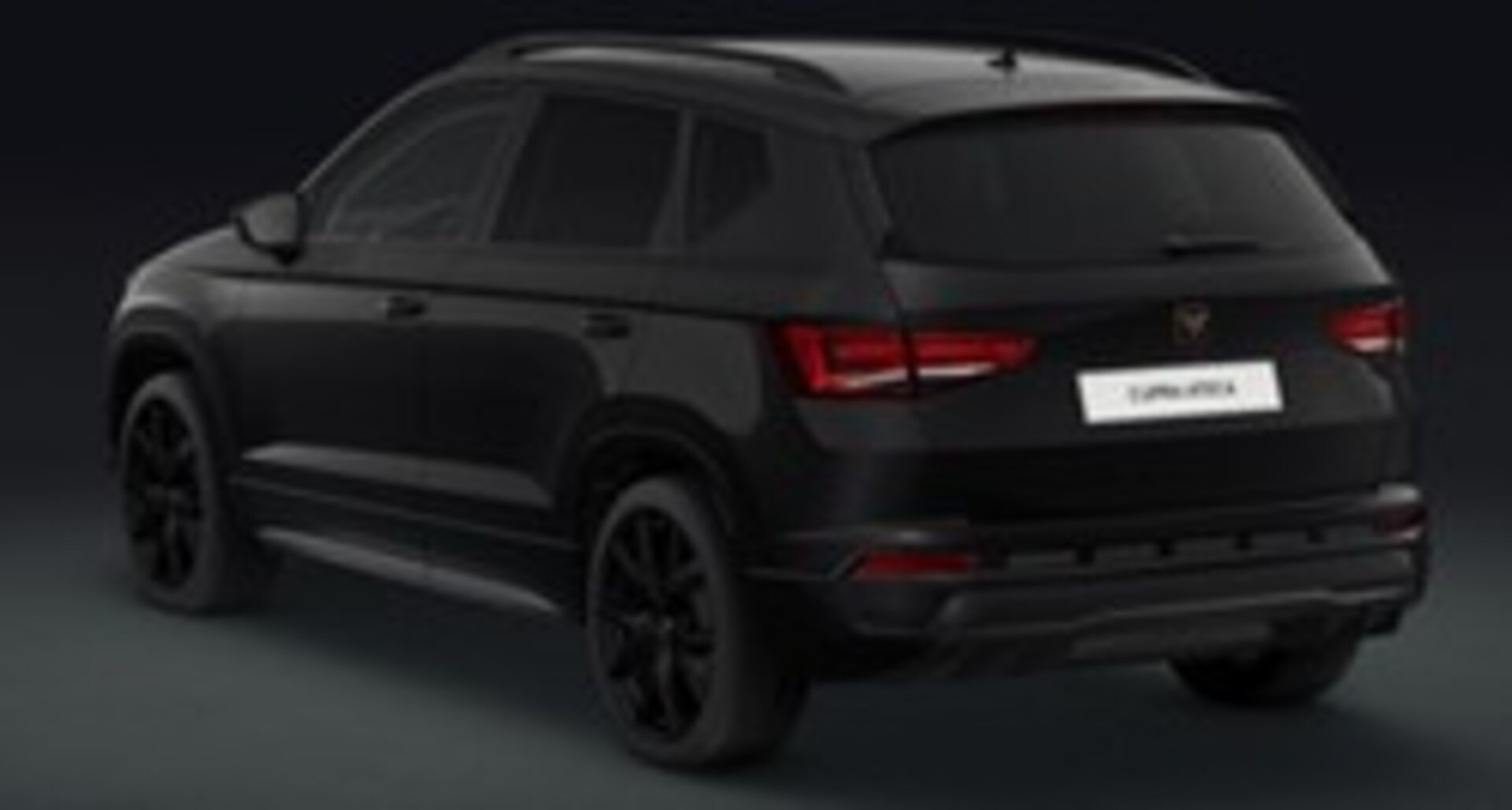 CUPRA Ateca VZ