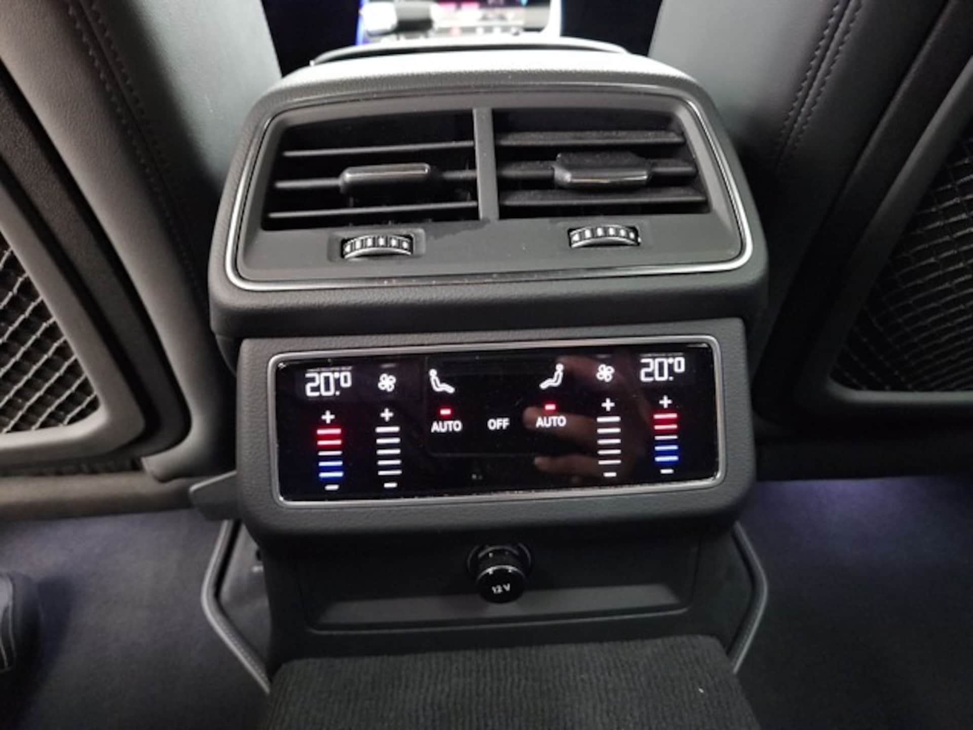 Audi S6 Avant