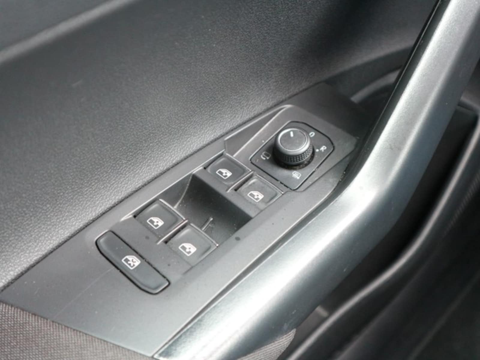 Volkswagen Taigo – Bild 19