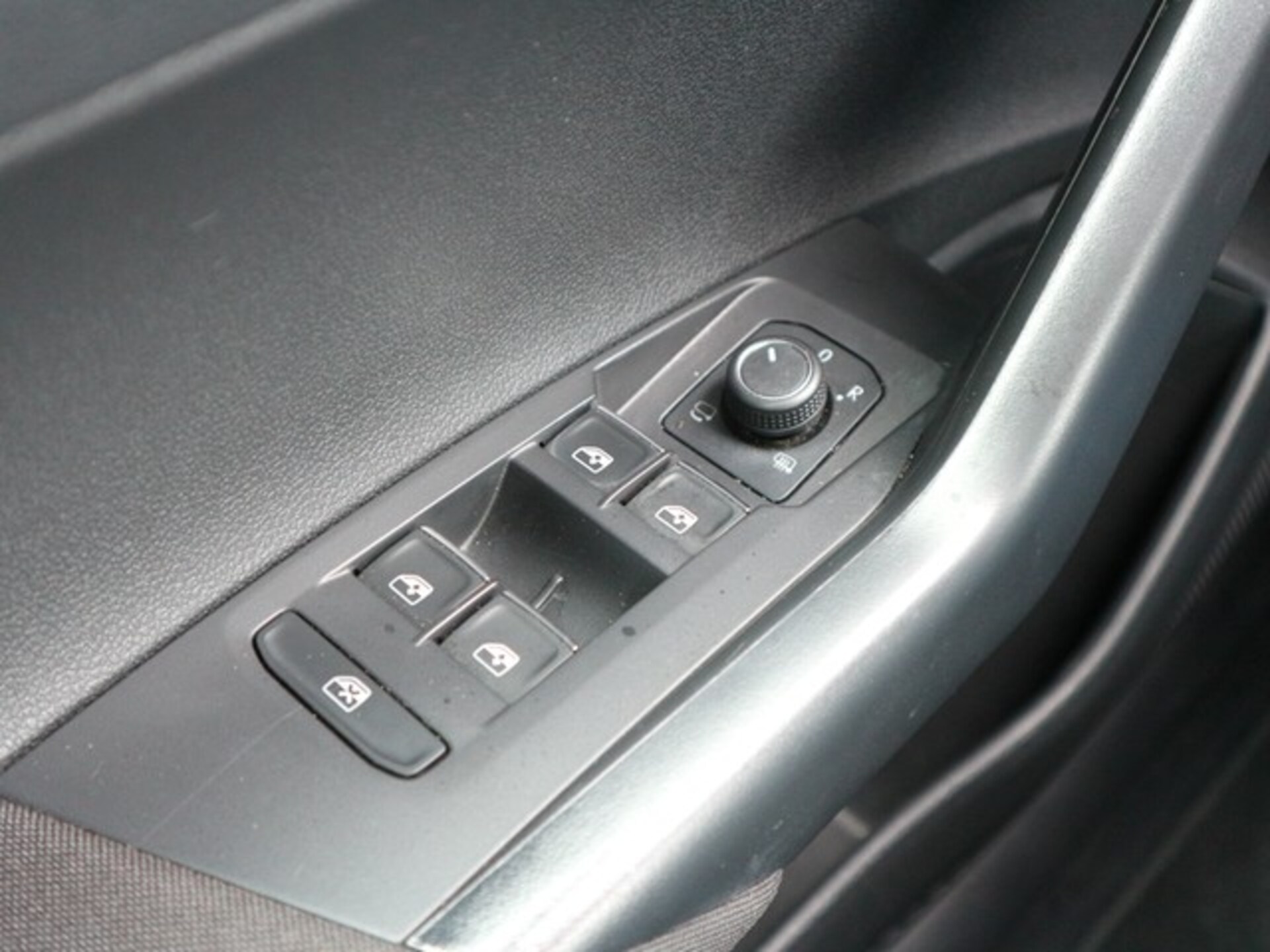 Volkswagen Taigo MOVE