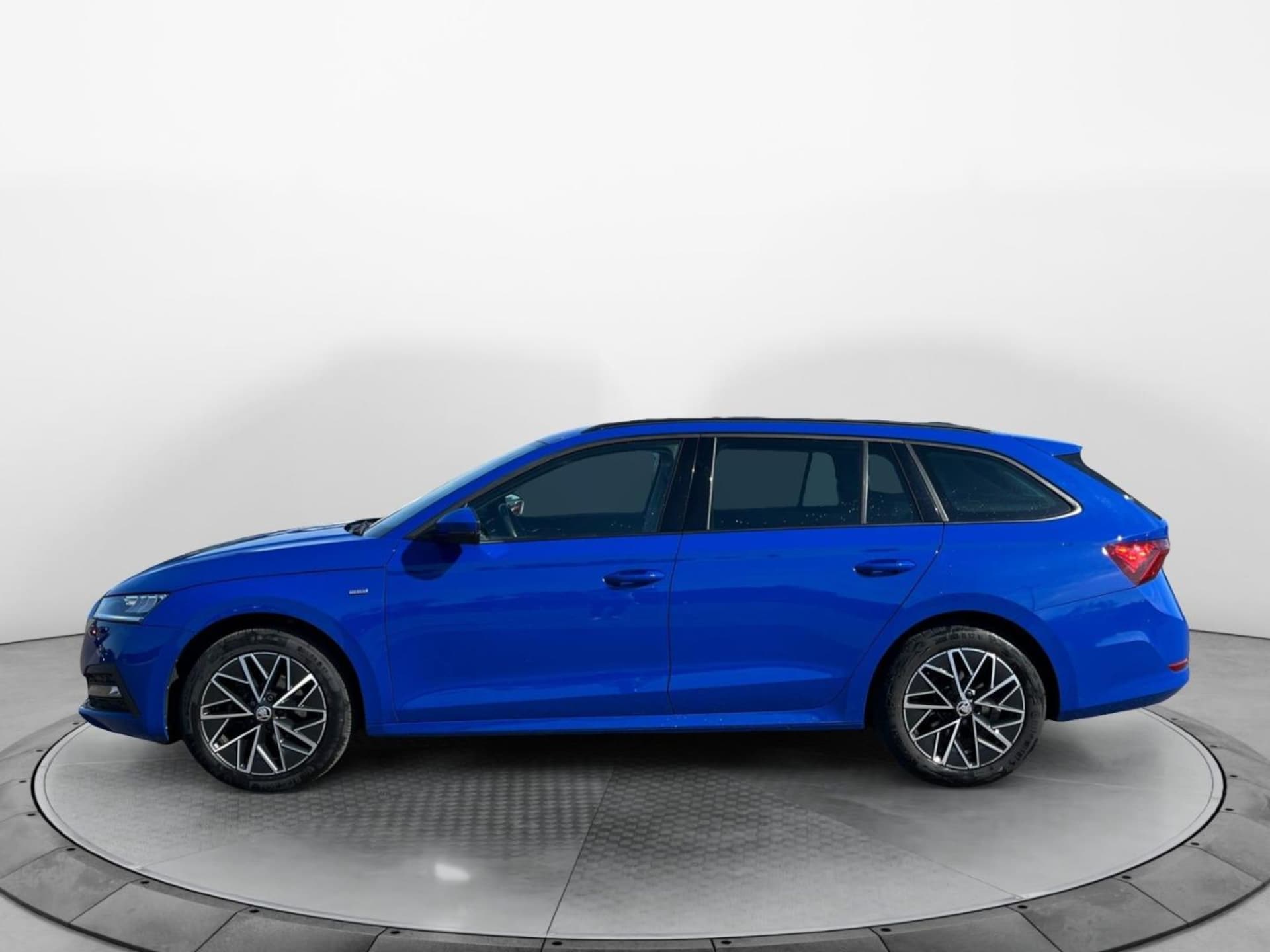 Skoda Octavia Combi Ambition