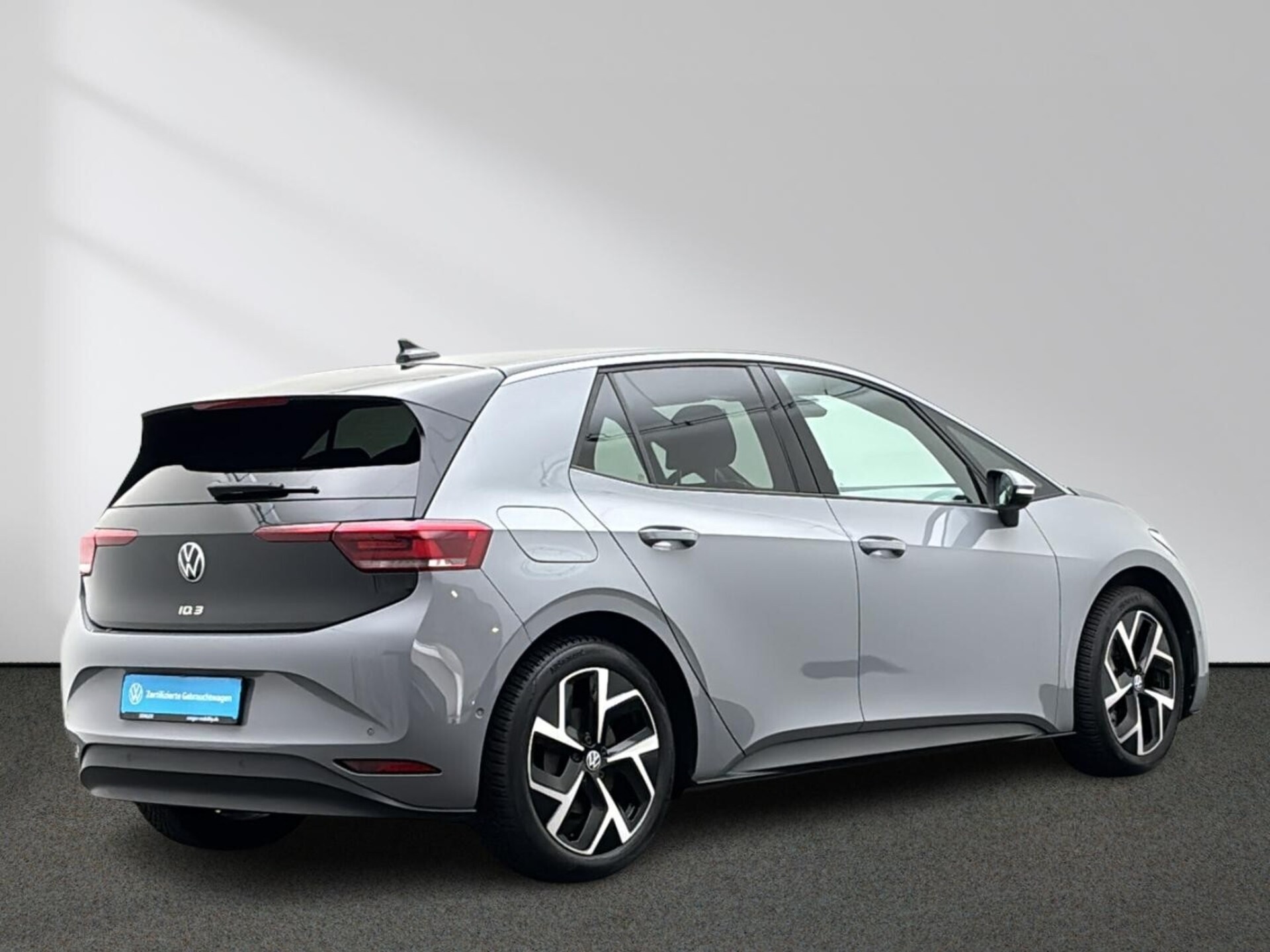 Volkswagen ID.3 MOVE Pro
