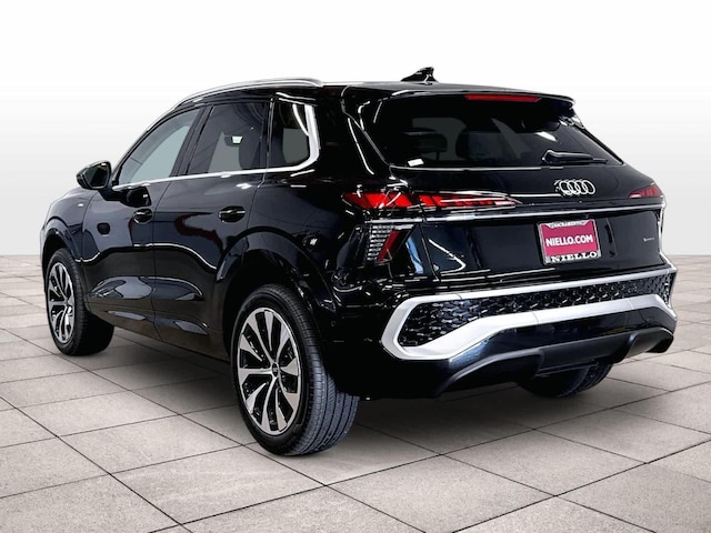2026 Audi Q3 SUV