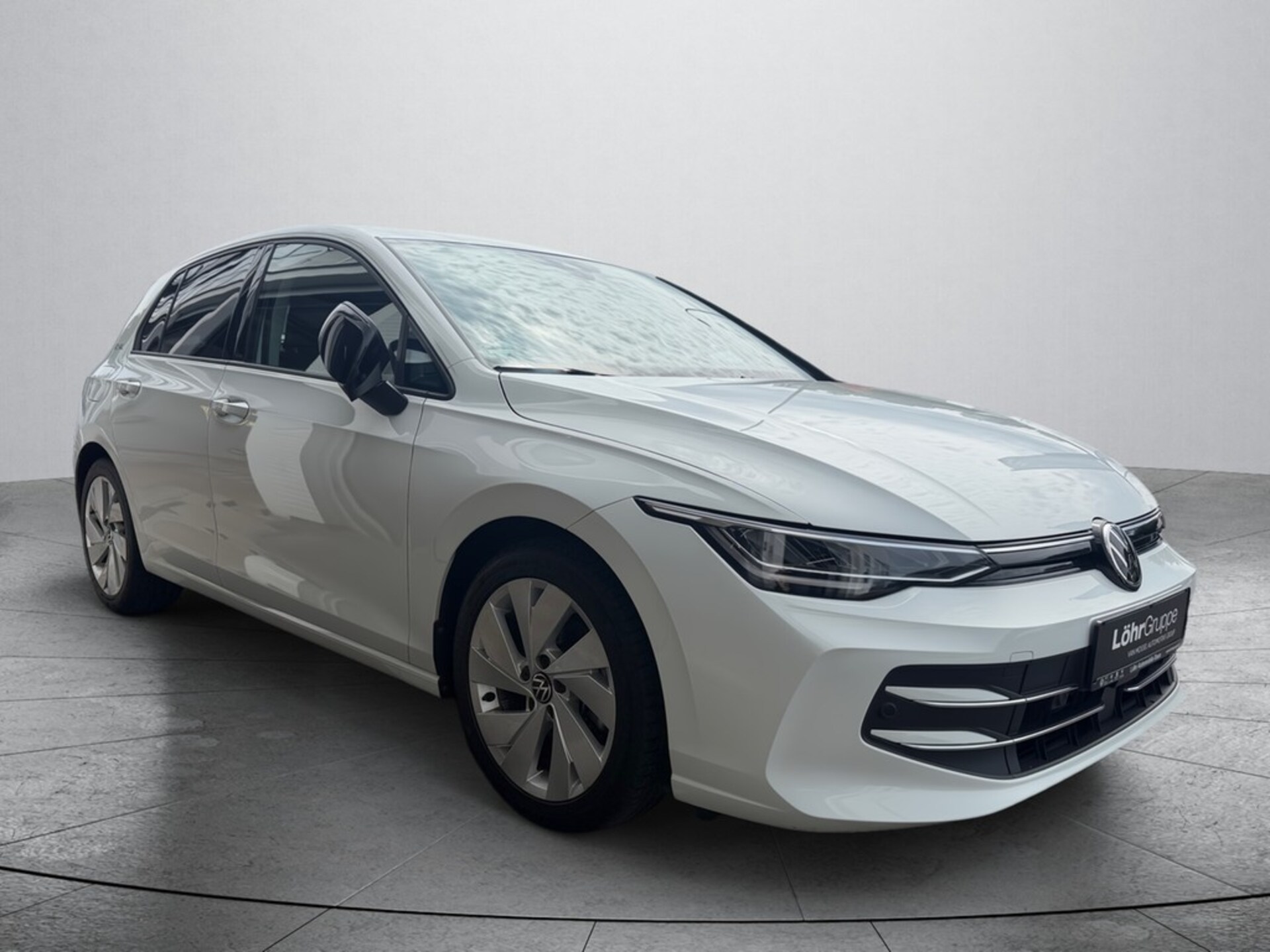 Volkswagen Golf Goal