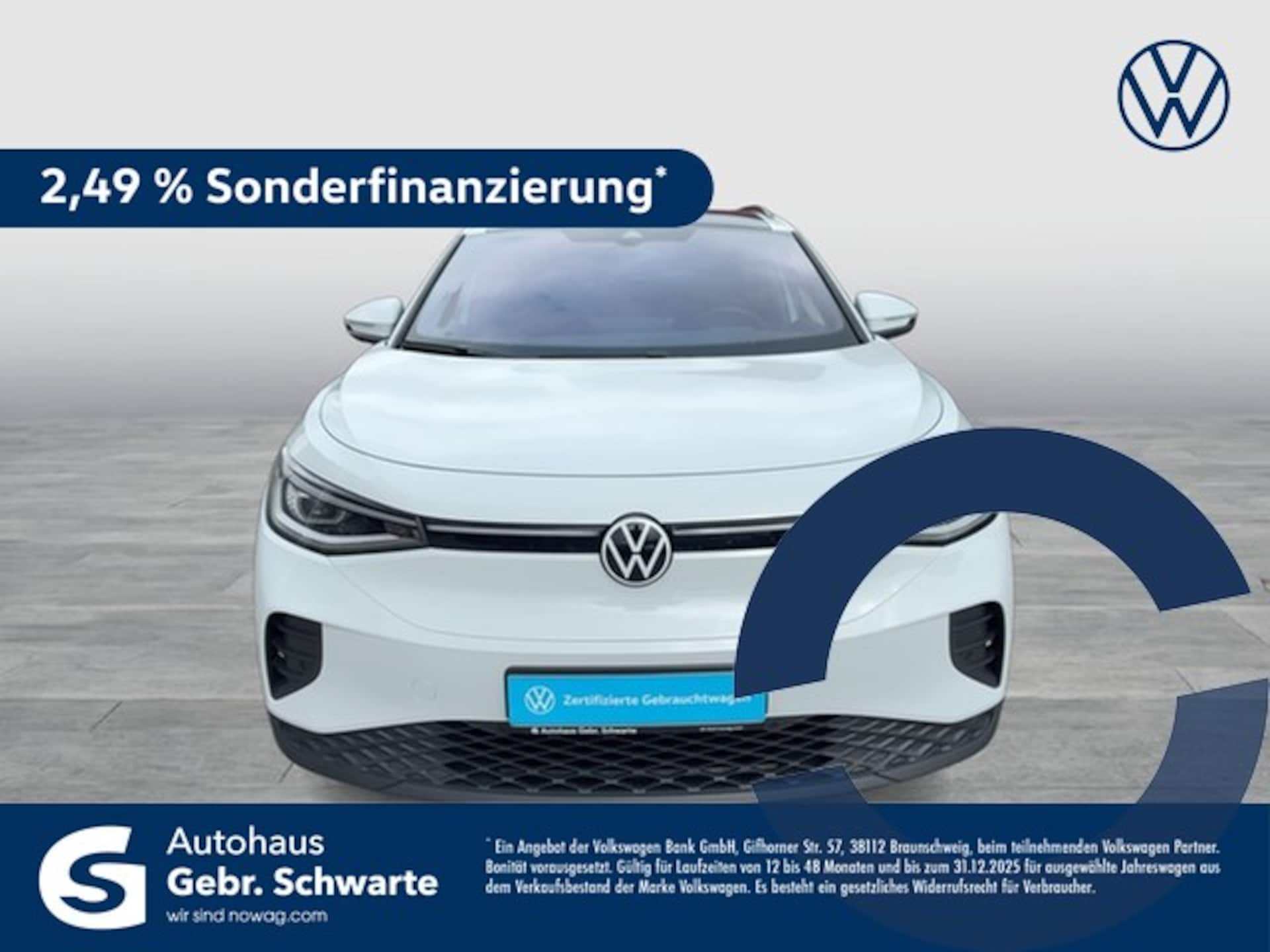 Volkswagen ID.4 Pro