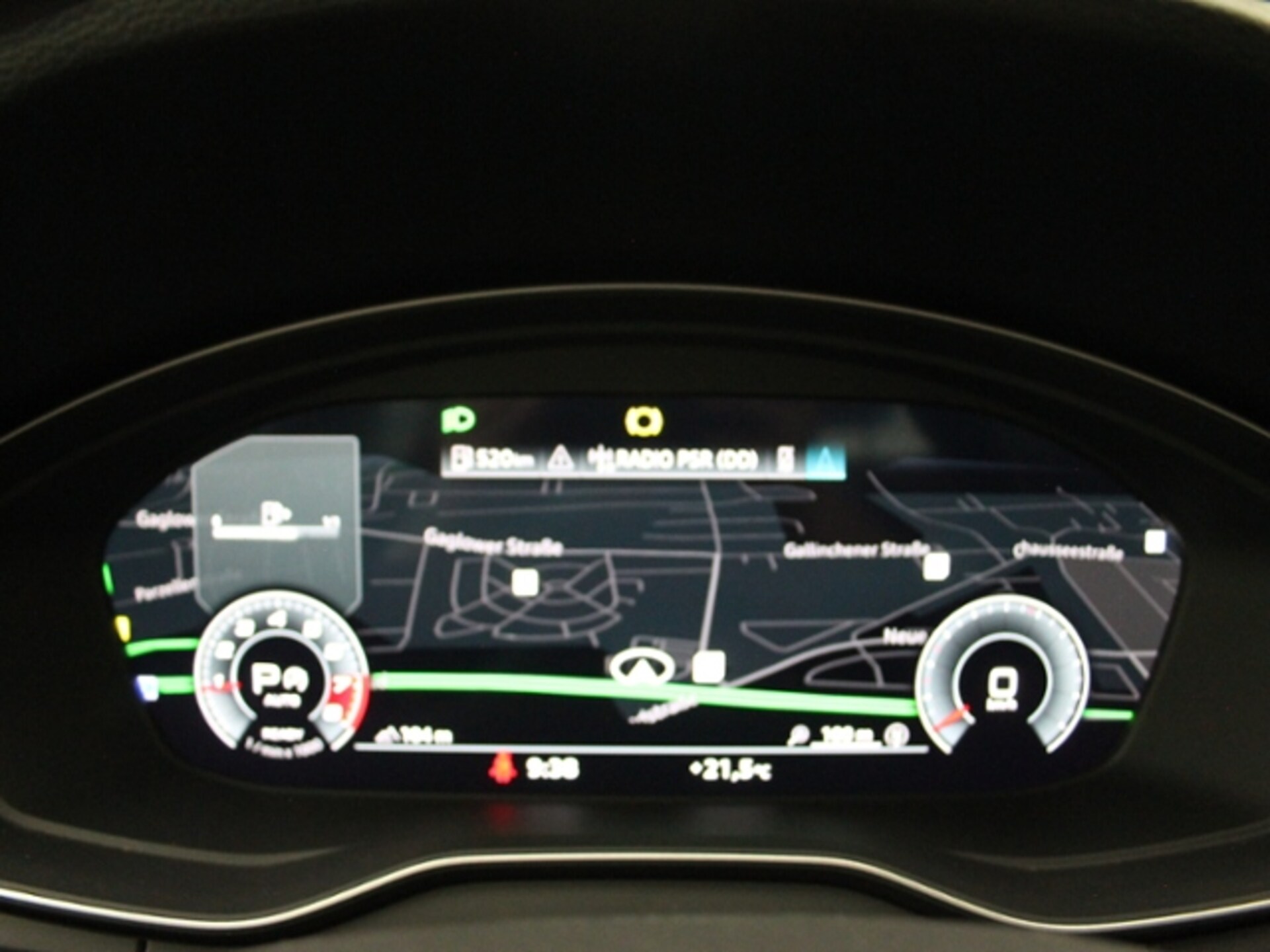 Audi Q5 SUV S line