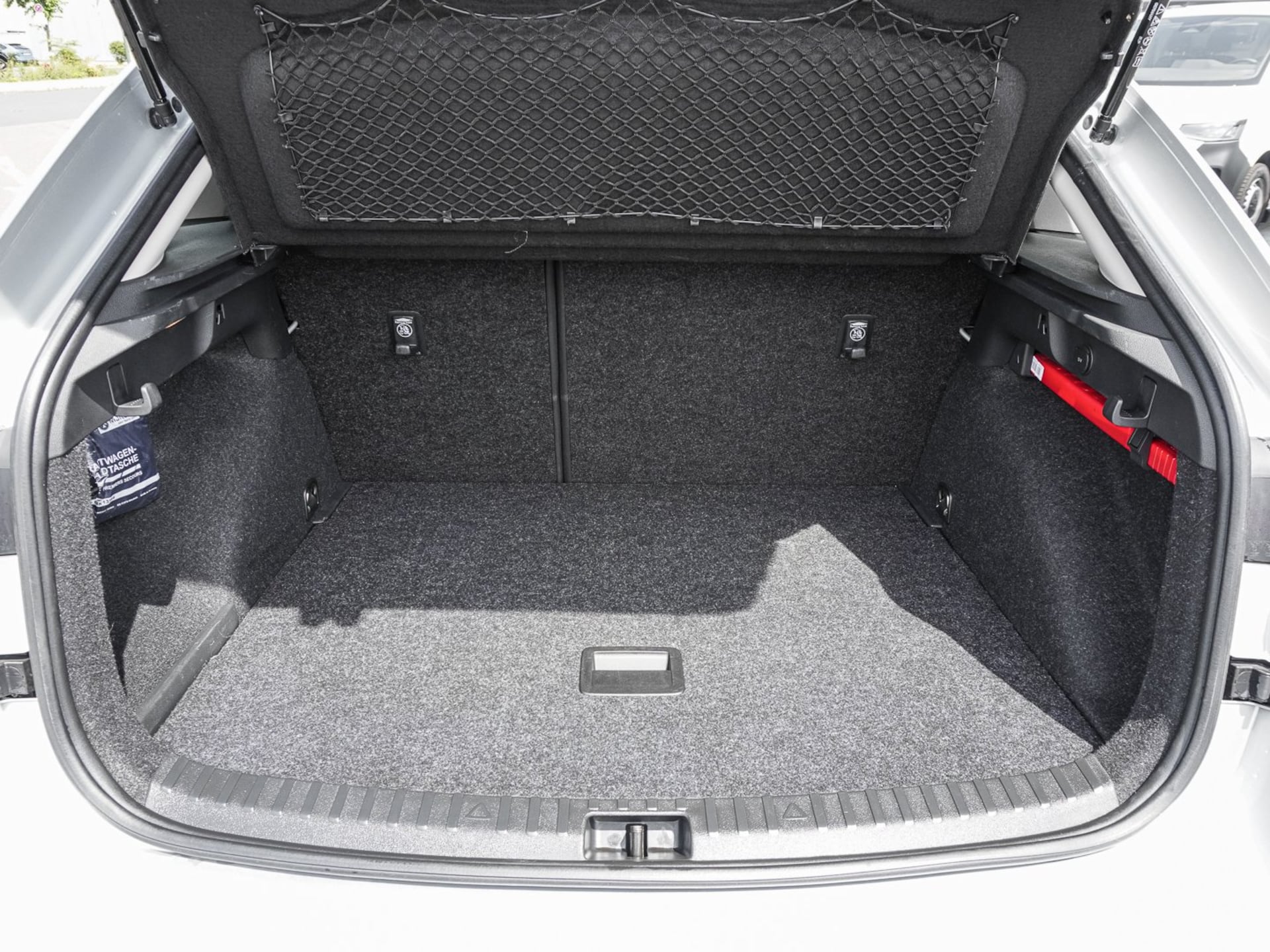 Skoda Scala Tour