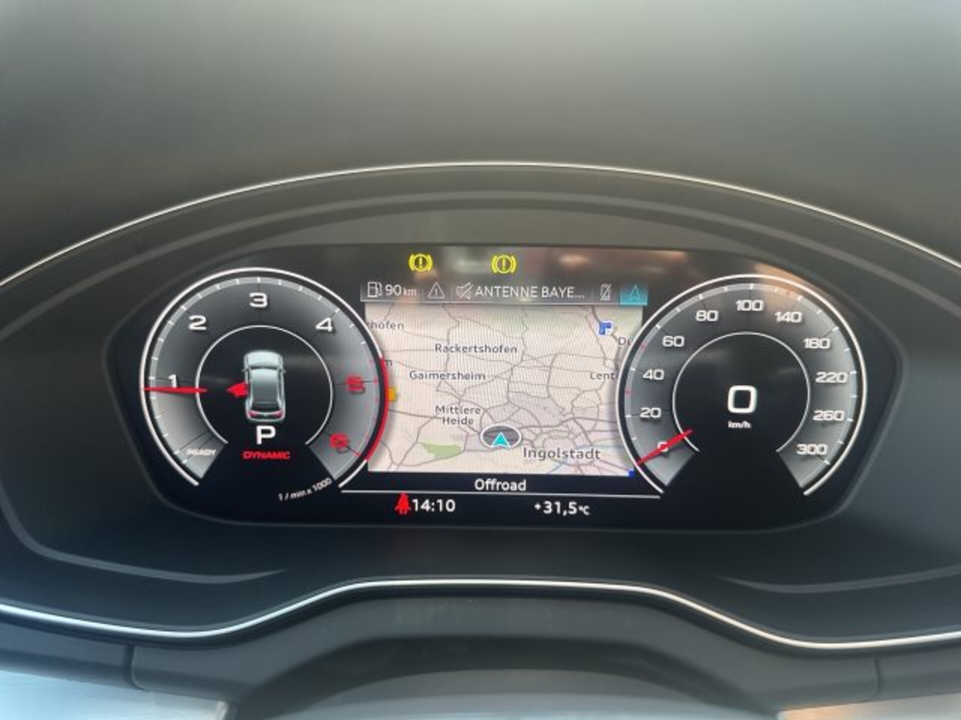 Audi Q5 Sportback S line