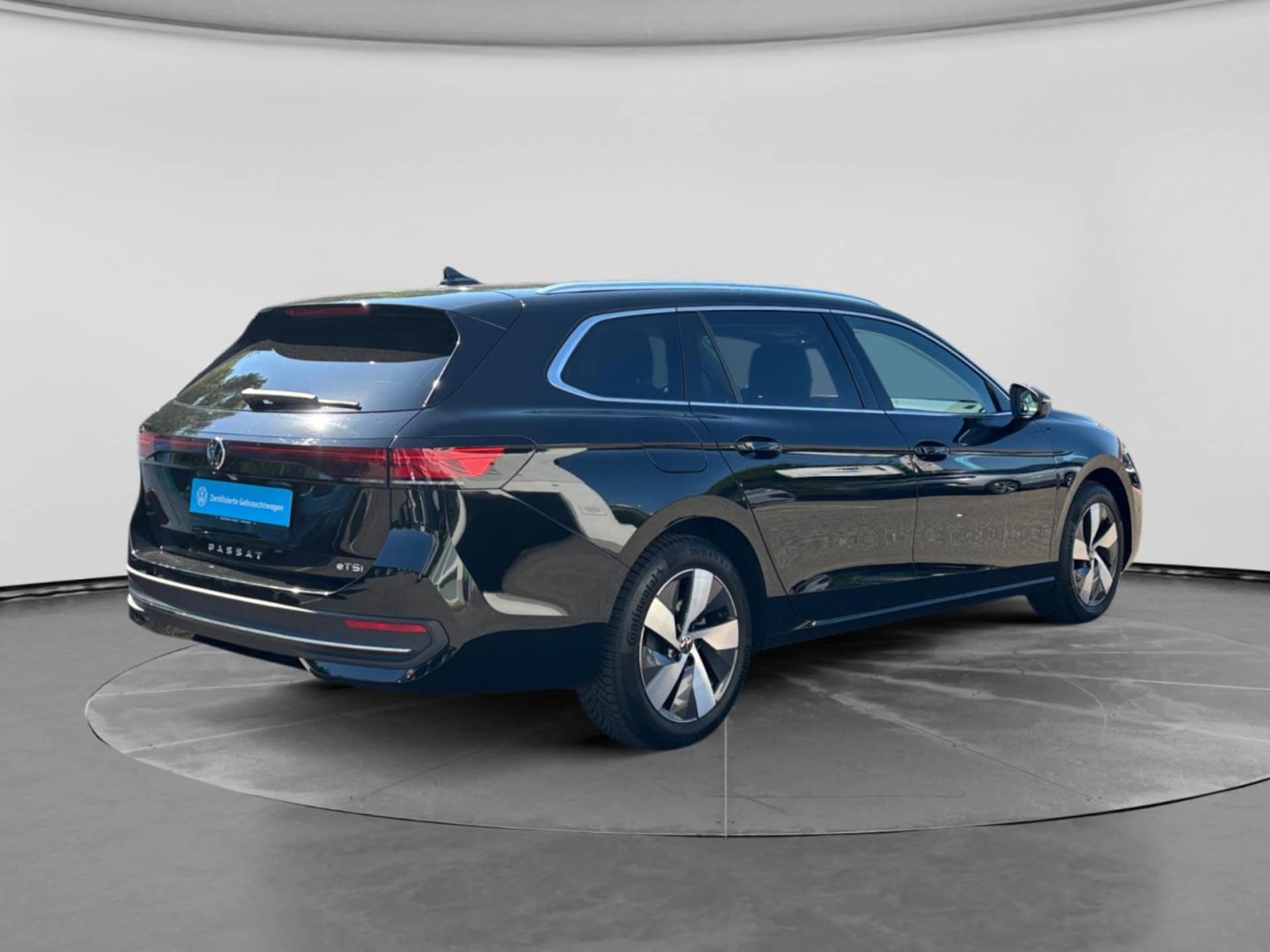 Volkswagen Passat Business