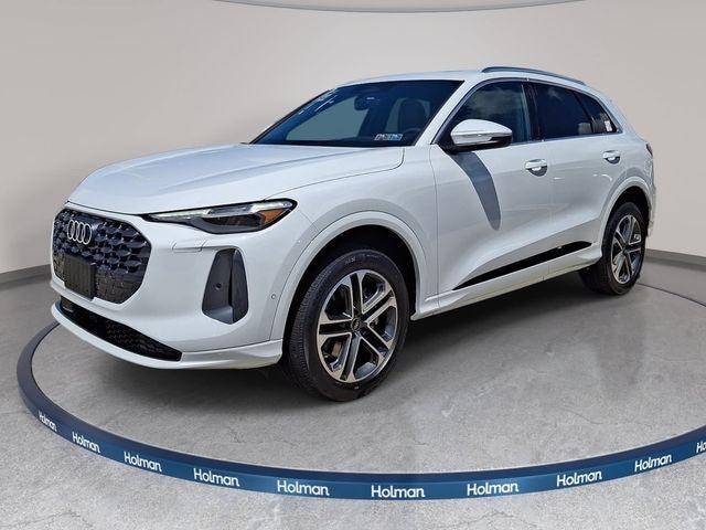 Photo of 2026 Audi Q5