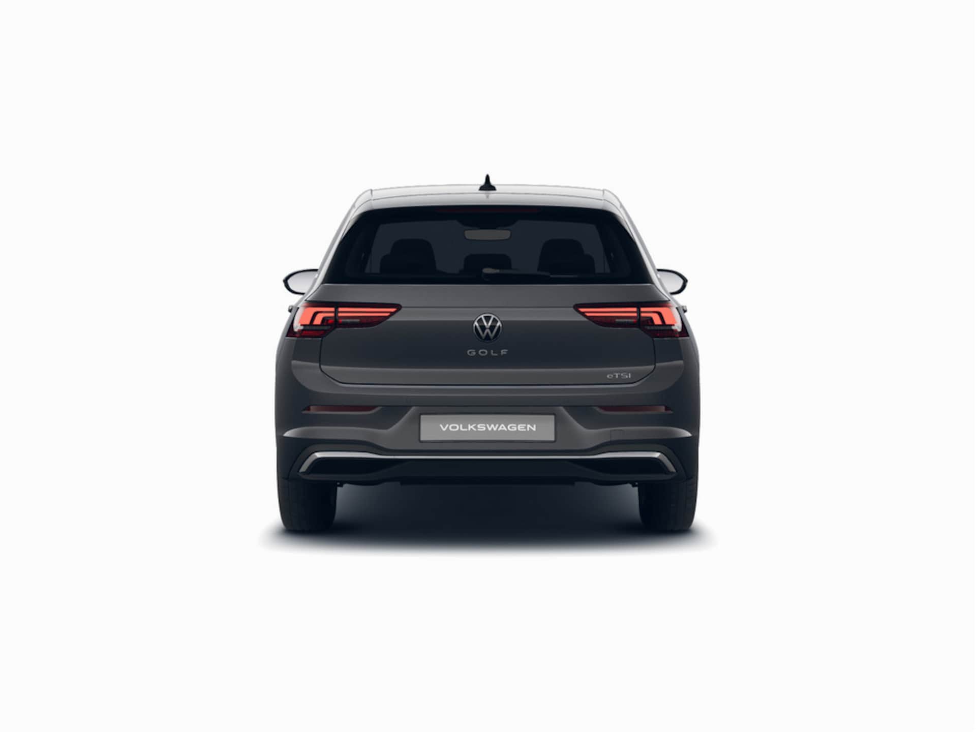 Volkswagen Golf ENERGY