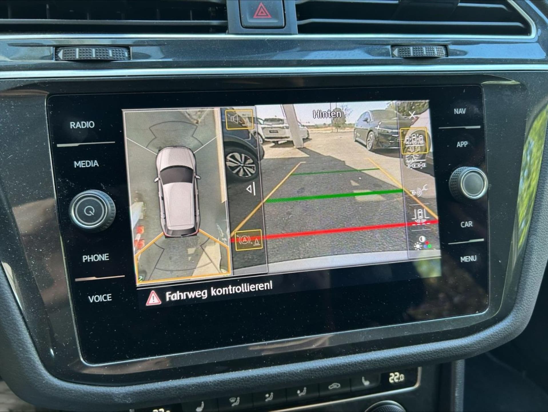 Volkswagen Tiguan JOIN